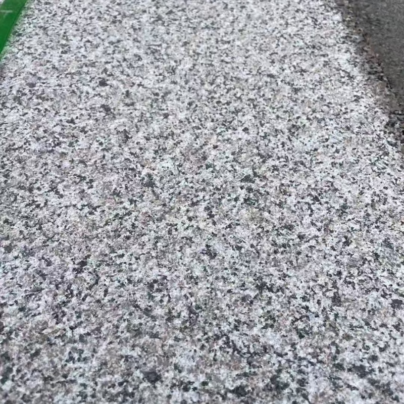 厦门火烧板石材厂家